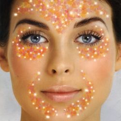 Jenifer's of Australia - Facial contours are uplifted.  Collagen and Elastin  increased!
