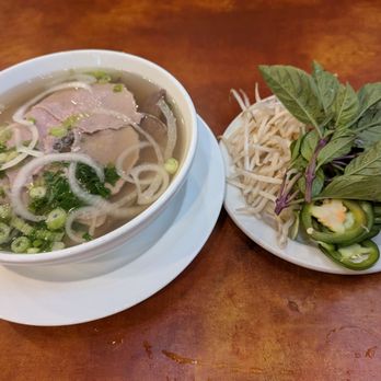 Pho 1 - #7 - Vietnamese Near Me - Catonsville, Maryland