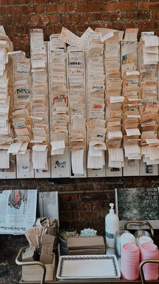 Octavia Coffee by null