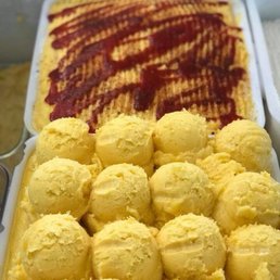 Mangonada