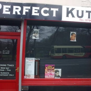 Perfect Kutz - Barbers Near Me - Brighton, BNH Perfect Kutz - Barbers Near Me - Brighton, BNH
