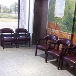 First Choice Pediatrics - Healthy Floor waiting room