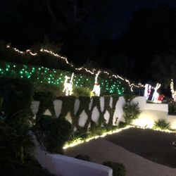 Lighting Masters