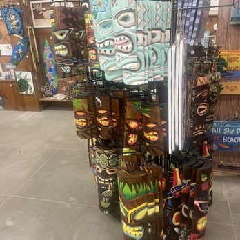 Padre Islander - Souvenirs - Jewelry Near Me - Corpus Christi, Texas