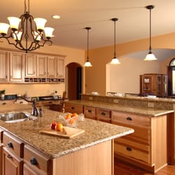 Exclusive Kitchens & More