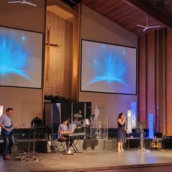 The Bay Church