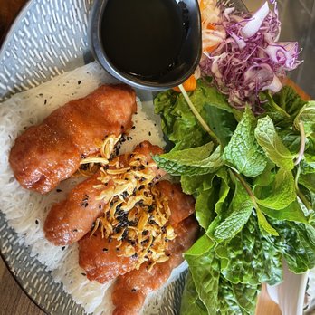 Pho Ever - Alhambra - Nem Nuong - Banh Hoi - Vietnamese Near Me - Alhambra, California Pho Ever - Alhambra - Nem Nuong - Banh Hoi - Vietnamese Near Me - Alhambra, California