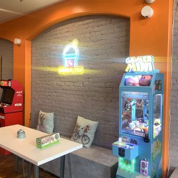 Yoxi teatime - Nice place - Coffee & Tea Near Me - Covina, California Yoxi teatime - Nice place - Coffee & Tea Near Me - Covina, California