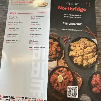 bb.q Chicken Northridge - Chicken Wings Near Me - Northridge, California bb.q Chicken Northridge - Chicken Wings Near Me - Northridge, California