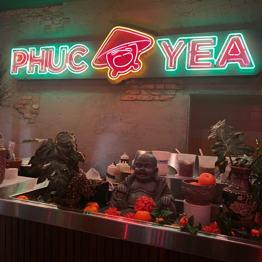 Phuc Yea - Vietnamese Near Me - Miami, Florida Phuc Yea - Vietnamese Near Me - Miami, Florida