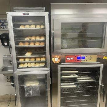 Subway - Bread and ovens - Sandwiches Near Me - Long Beach, California