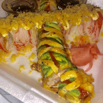 Sushi Tex Mex - Sushi Bars Near Me - Houston, Texas Sushi Tex Mex - Sushi Bars Near Me - Houston, Texas