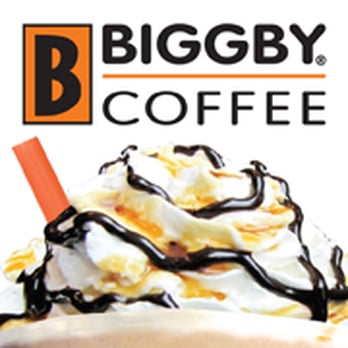 BIGGBY COFFEE - a cup of coffee with whipped cream and caramel - Coffee & Tea Near Me - Redford Township, Michigan BIGGBY COFFEE - a cup of coffee with whipped cream and caramel - Coffee & Tea Near Me - Redford Township, Michigan