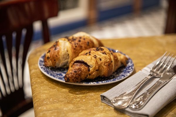 Cafe Americano | Paris by null