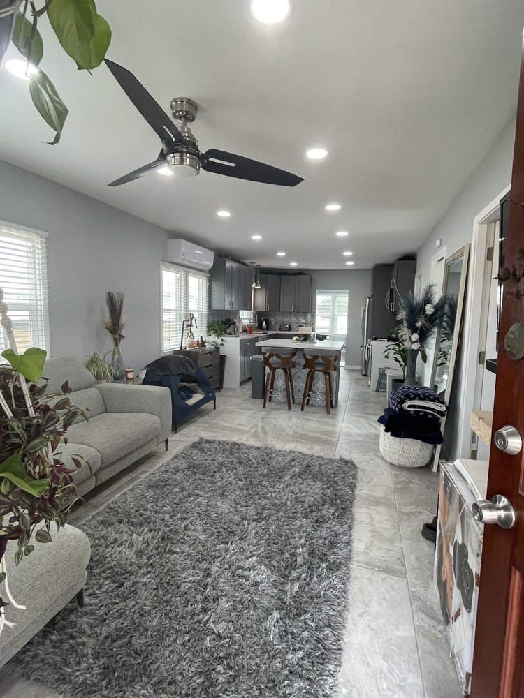 Slide of Sure Guard Construction