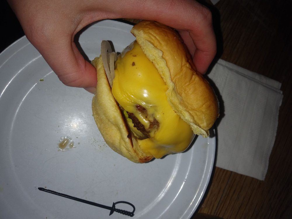 THE MEAT HOOK AT THREES 14 Reviews 333 Douglass St, Brooklyn, New