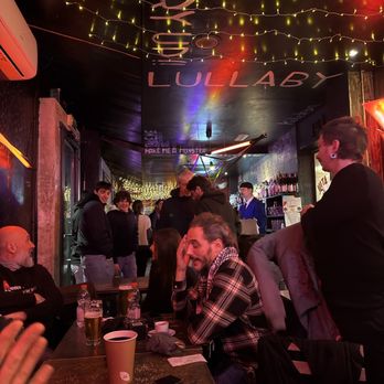 Jutacafe - Bars Near Me - Modena, Missouri