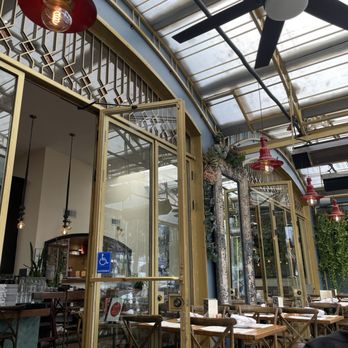 OSTE - Italian Near Me - Los Angeles, California