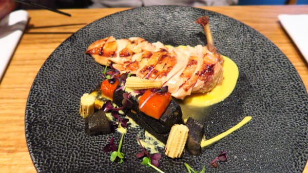 Restaurant Dae Mon by null