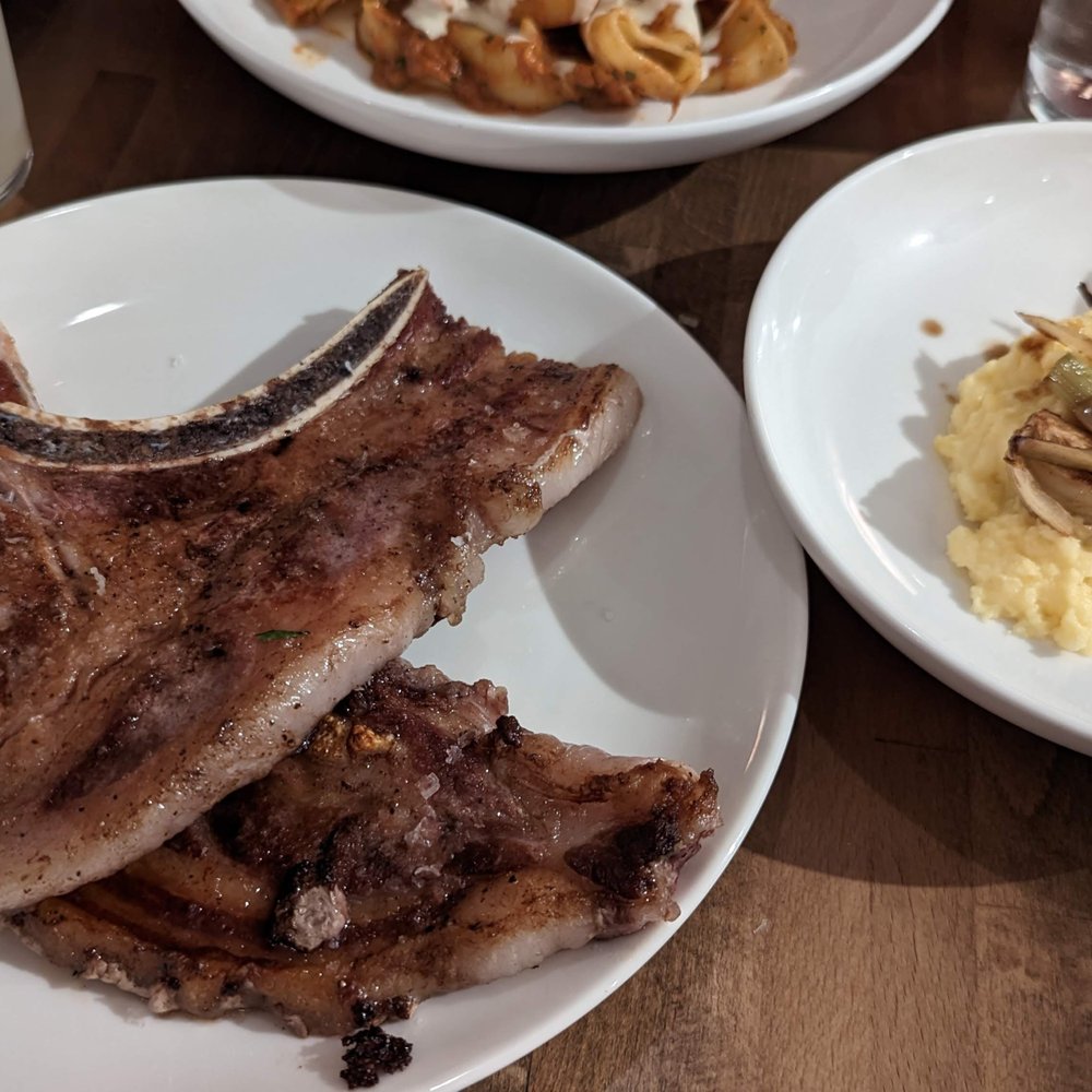 EIGHTYMain - The Chop -- Highly recommended! - Italian Near Me - Delhi, New York EIGHTYMain - The Chop -- Highly recommended! - Italian Near Me - Delhi, New York