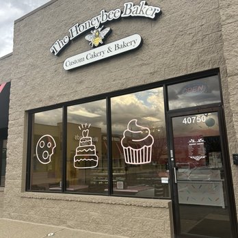 The Honeybee Baker - Bakeries Near Me - Clinton Township, Michigan The Honeybee Baker - Bakeries Near Me - Clinton Township, Michigan