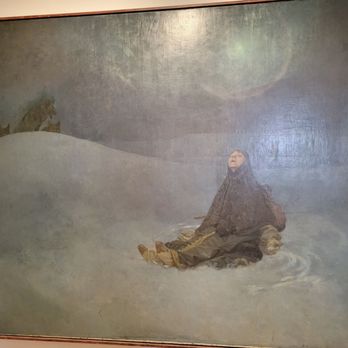 Mucha Museum - Museums Near Me - Prague, Puerto Rico