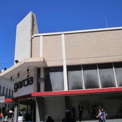 García