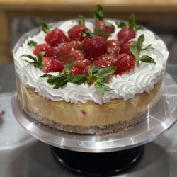 Cheesecakes by Lola