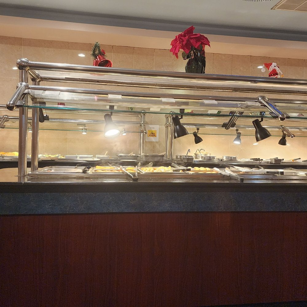 China Buffet - They have a lot of rows for the Chinese buffet - Chinese Near Me - Milford, Pennsylvania China Buffet - They have a lot of rows for the Chinese buffet - Chinese Near Me - Milford, Pennsylvania