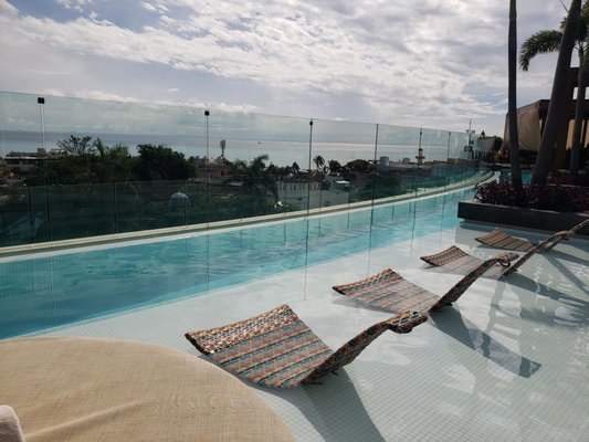 Thompson Playa del Carmen Main House by null