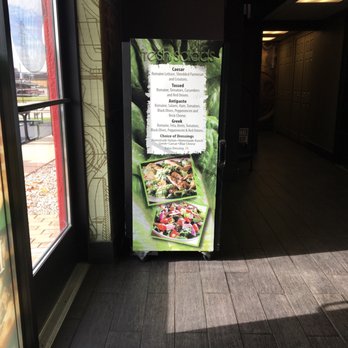 Lisa Tori Pizza - Salads - Pizza Near Me - Warren, Michigan Lisa Tori Pizza - Salads - Pizza Near Me - Warren, Michigan