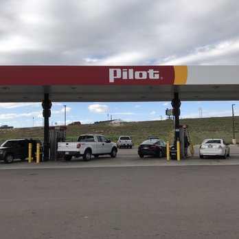 Pilot Travel Center - Lots of spacious stalls - Rest Stops Near Me - Monument, Colorado Pilot Travel Center - Lots of spacious stalls - Rest Stops Near Me - Monument, Colorado
