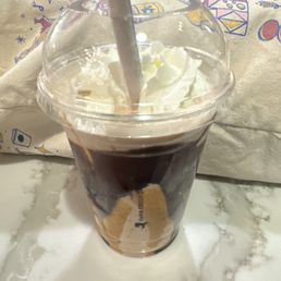 Chocolate Peanut Butter