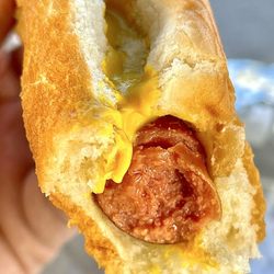 Matt's Famous Chili Dogs
