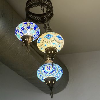 Mezze Cafe - Mediterranean Near Me - Austin, Texas
