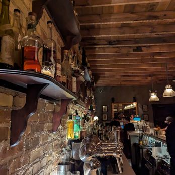 The Meadowlark - Speakeasies Near Me - Chicago, Illinois