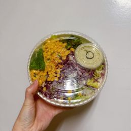 Elote Chop Salad Elote Chop Salad
