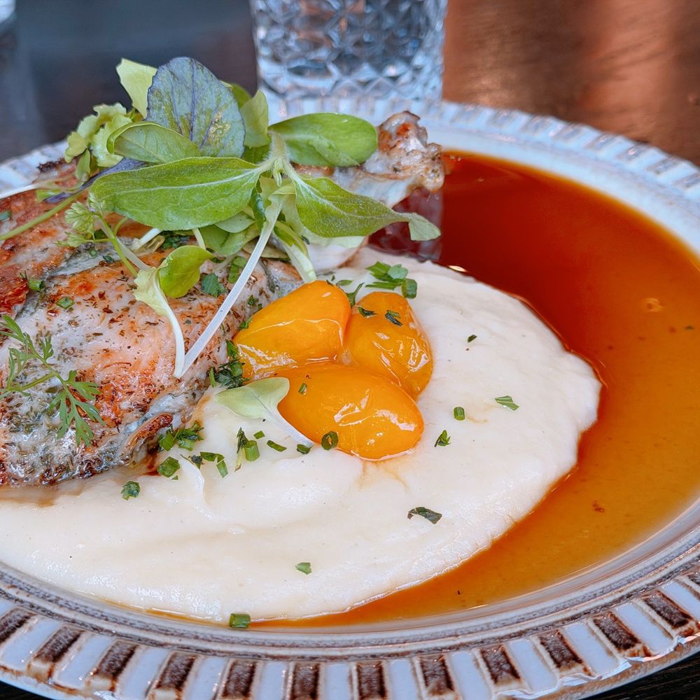 Borough - Chicken - New American Near Me - Minneapolis, Minnesota Borough - Chicken - New American Near Me - Minneapolis, Minnesota