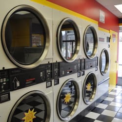 Lost Sock Coin Laundry