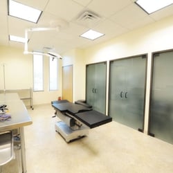Raghu Athré, MD, PA - Exam Room