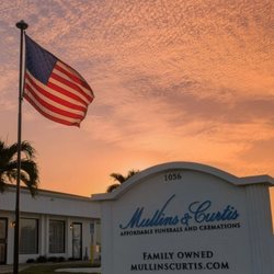 Mullins & Curtis Affordable Funerals and Cremations