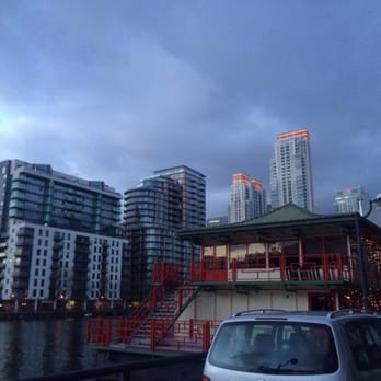 Lotus - Chinese Near Me - London, XGL