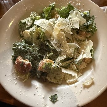 Saltgrass Steak House - Ceaser Salad - Steakhouses Near Me - Laughlin, Nevada Saltgrass Steak House - Ceaser Salad - Steakhouses Near Me - Laughlin, Nevada