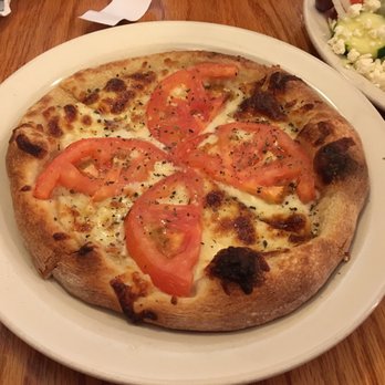 Vancosta's - 8" Margherita - Italian Near Me - Hampton, Virginia Vancosta's - 8" Margherita - Italian Near Me - Hampton, Virginia