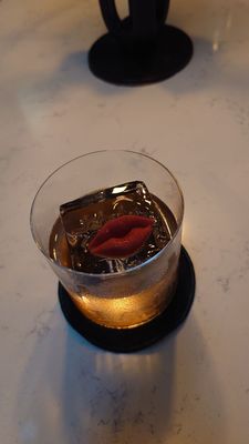 Tippling Club by null