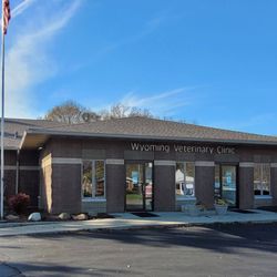 Wyoming Veterinary Clinic