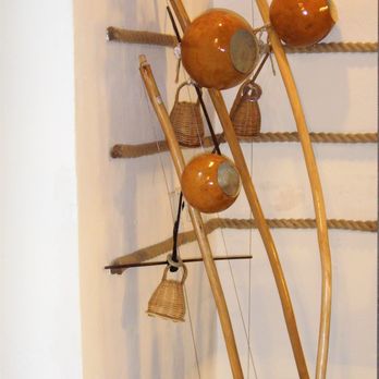 HÖRT HÖRT - Berimbau (Nordosten von Brasilien) - Musical Instruments & Teachers Near Me - Cologne, NW