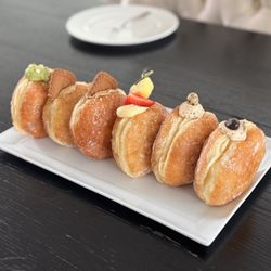 Good Lazy Donuts