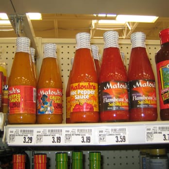 Kroger - Same hot sauce, only a bit more expensive. - Grocery Near Me - Fort Worth, Texas