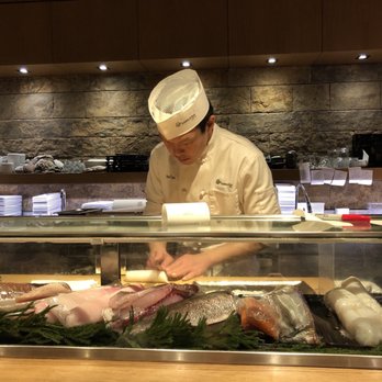 Matsuhisa - Japanese Near Me - Vail, Colorado